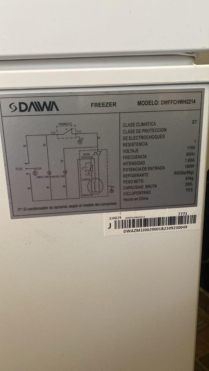 equipos profesionales - Electrodomésticos y más  0