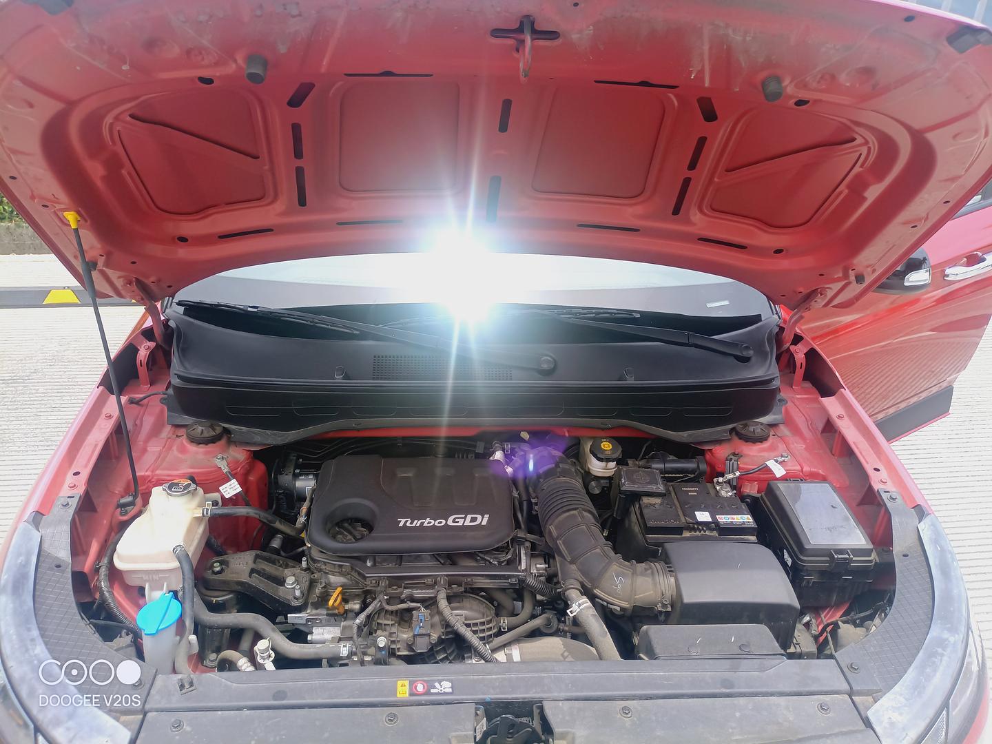 jeepetas y camionetas - Hyundai Venue 2025 1