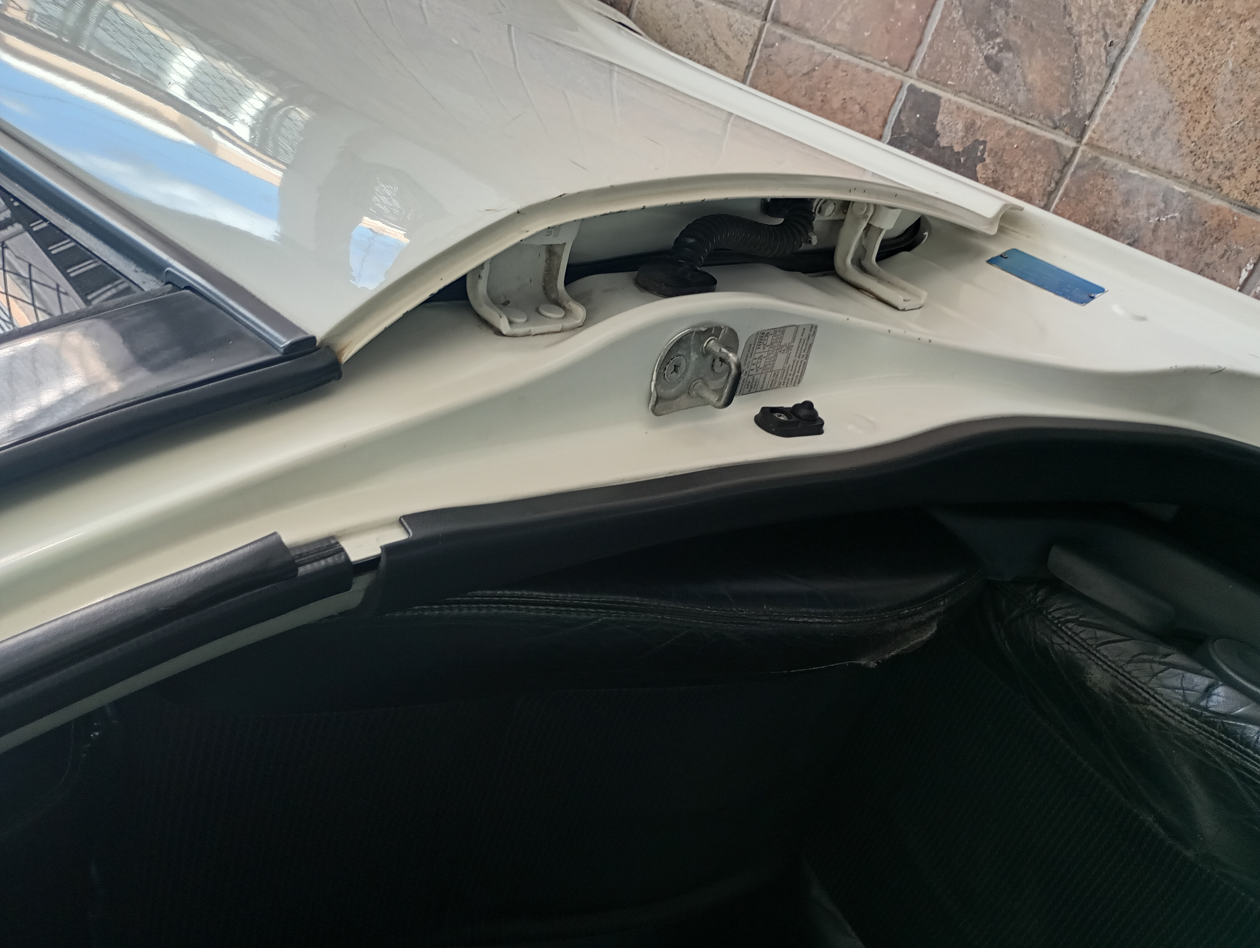 carros - Suzuki Swift 2008 8