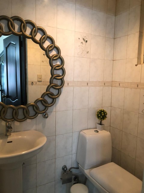 apartamentos - Apto amoblado cacicazgos 6