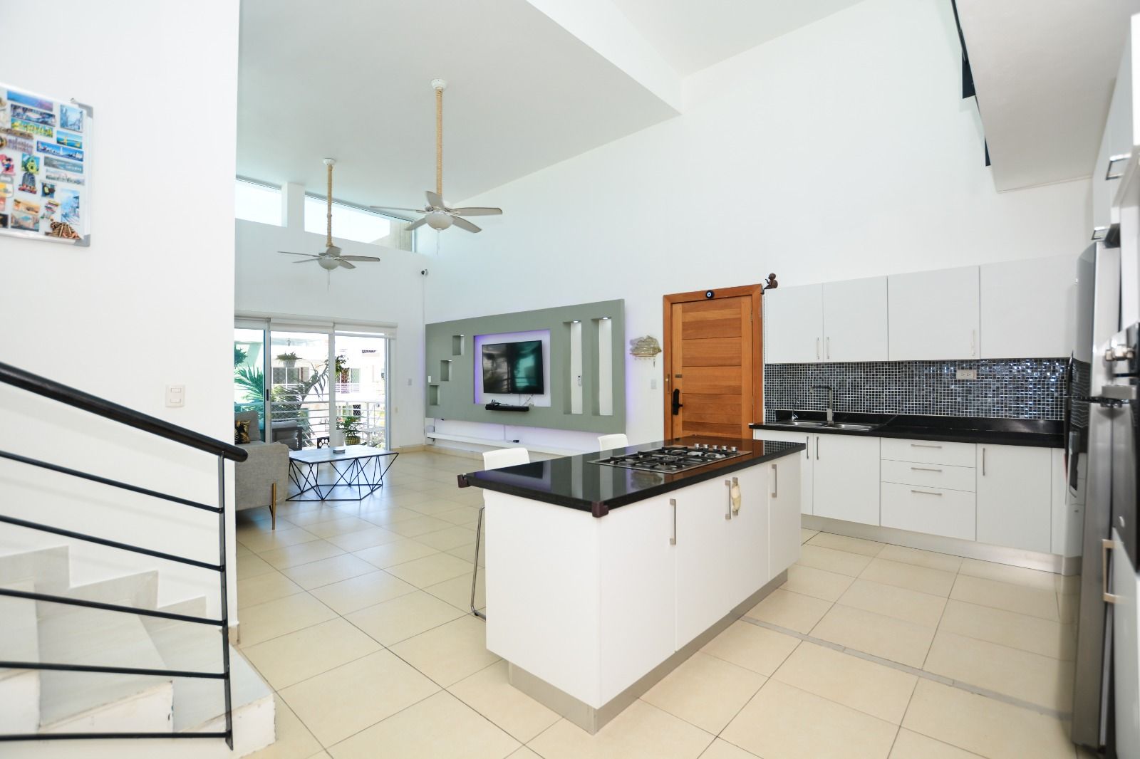 apartamentos - Vendo Penthouse en Punta Cana Village 4