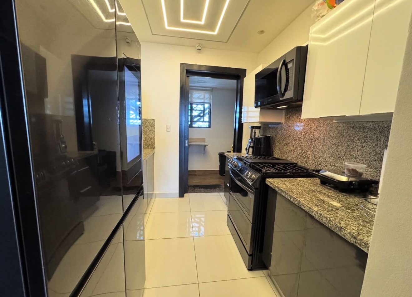 apartamentos - Bella Vista Sur📍Vendo apartamento Con viña vista  2