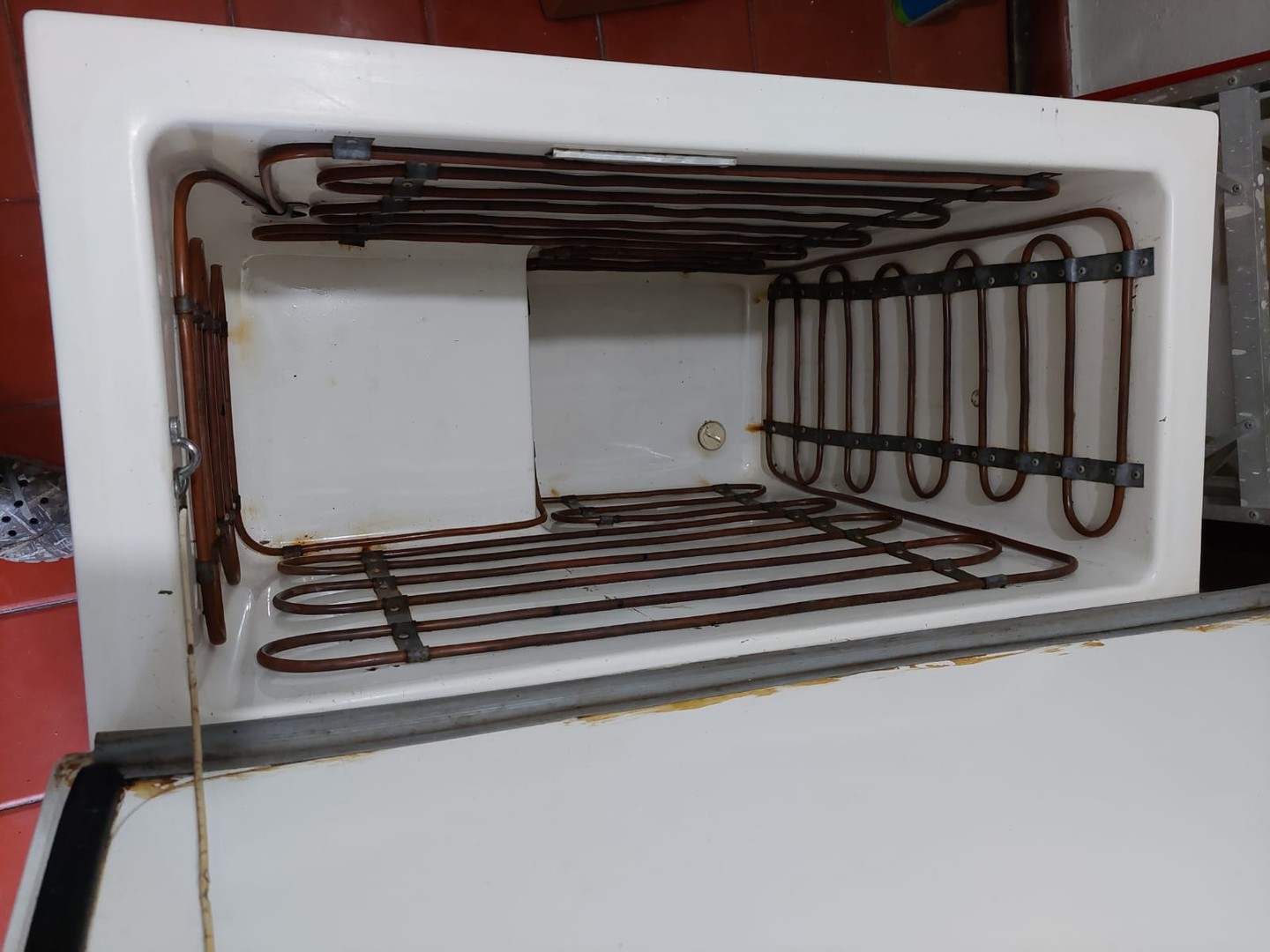 electrodomesticos - Venta de Freezer  0