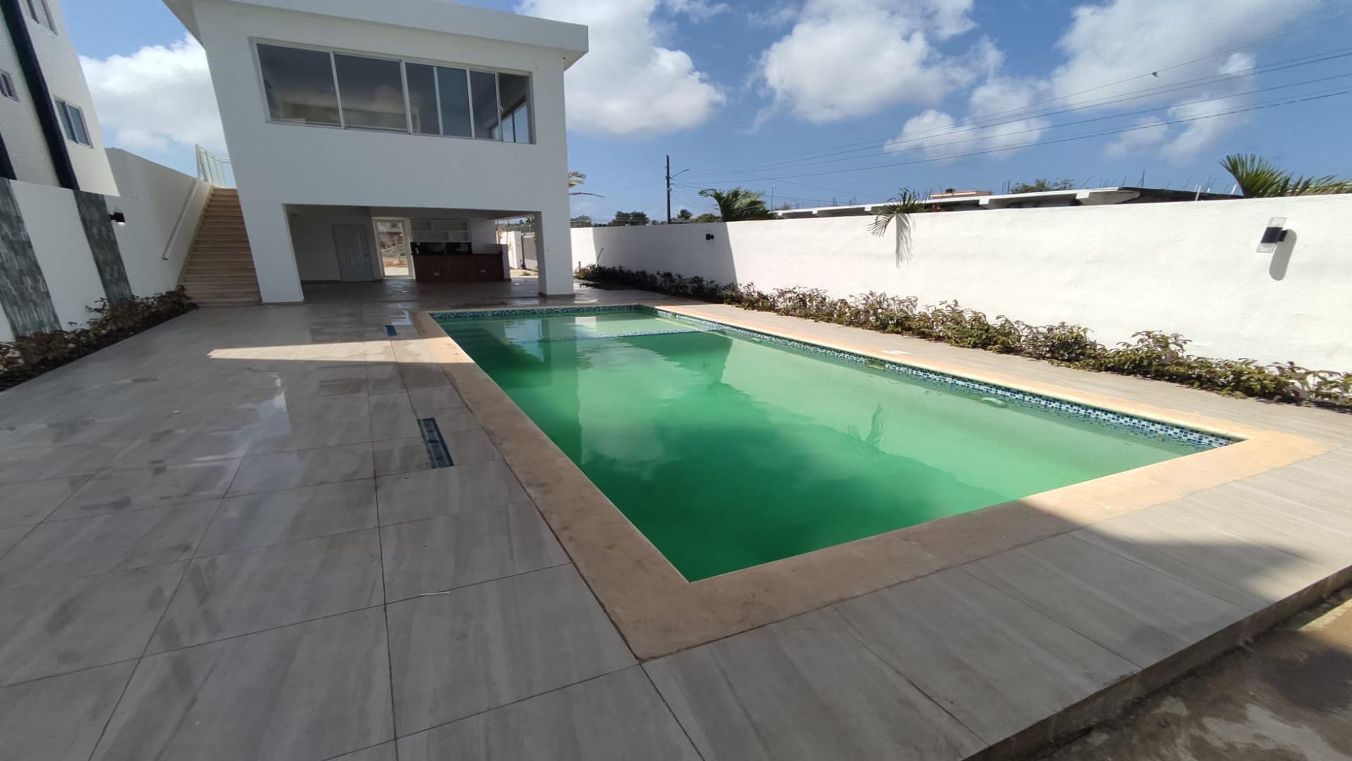 apartamentos - proyecto de apartamentos en Boca Chica, sercano a la playa y al aeropuerto. 4