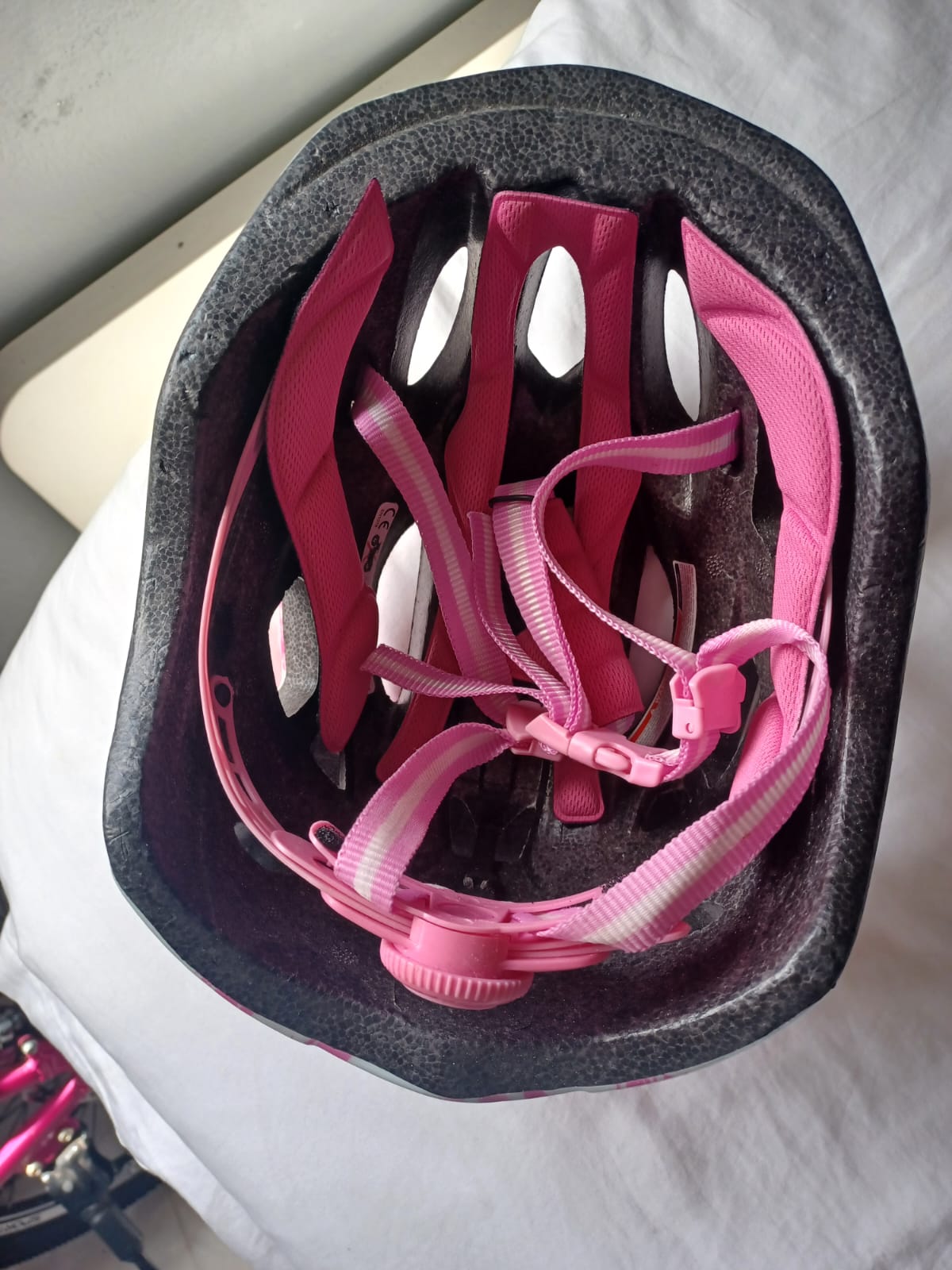 bicicletas y accesorios - BICICLETA BAMEJOR USADA SÓLO UNA VEZ CON CASCO GRATIS SI LA COMPRAS. 7