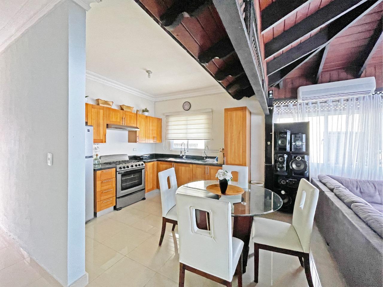 apartamentos - Venta, Apartamento de 3 Habitaciones, Renacimiento 3