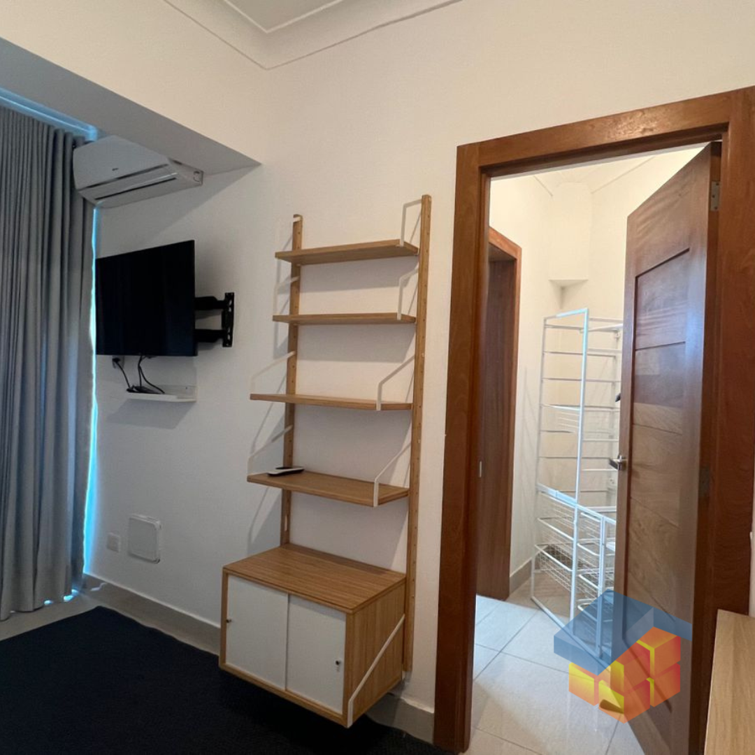 apartamentos - Apto. Alquiler Amueblado La Julia 5