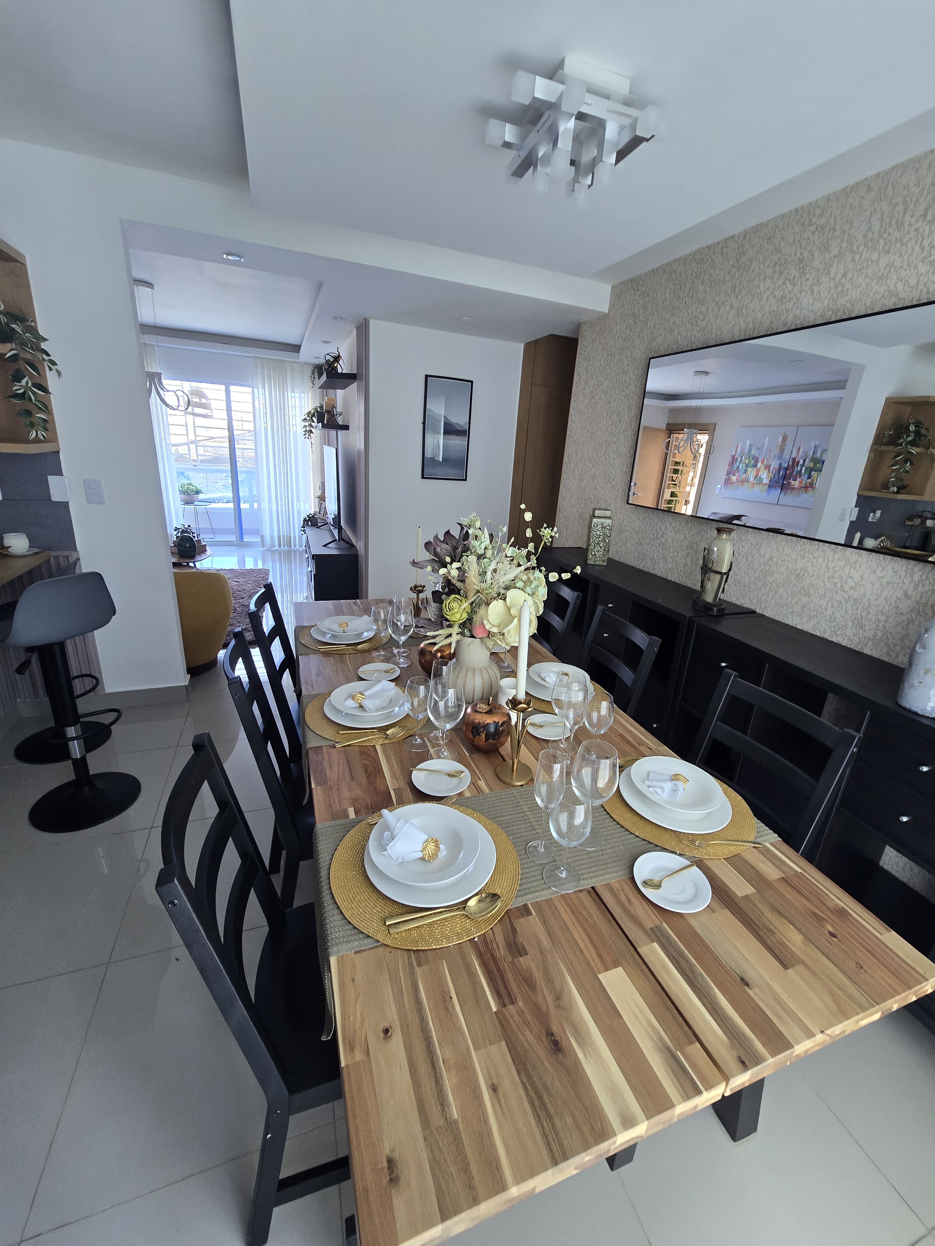 apartamentos - Apartamento en Venta en Prado Oriental 0