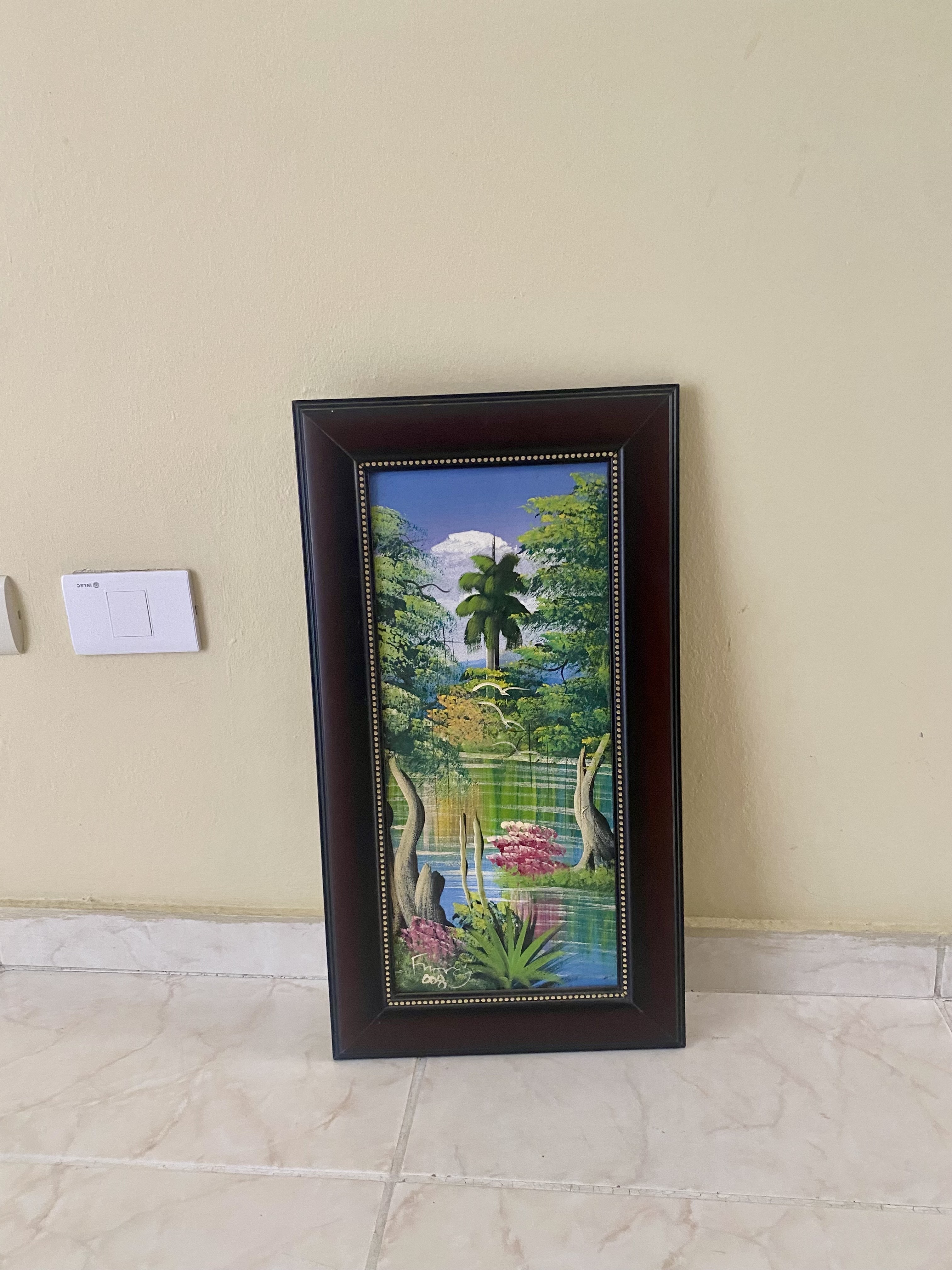 decoración y accesorios - Vendo!