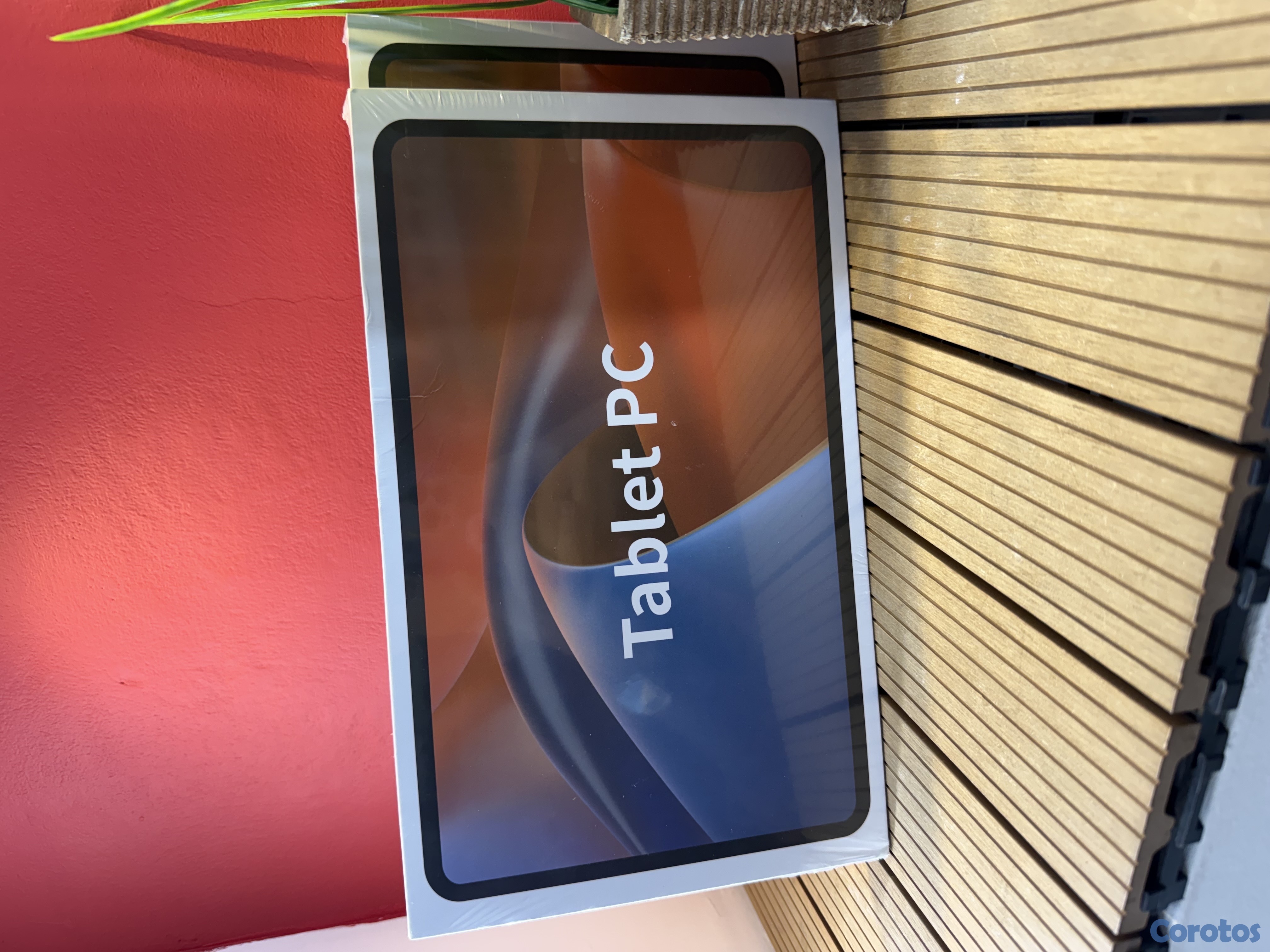 celulares y tabletas - Tablet Pc Nueva