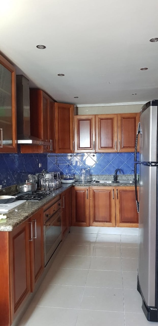 apartamentos - Malecon center exquisito 1