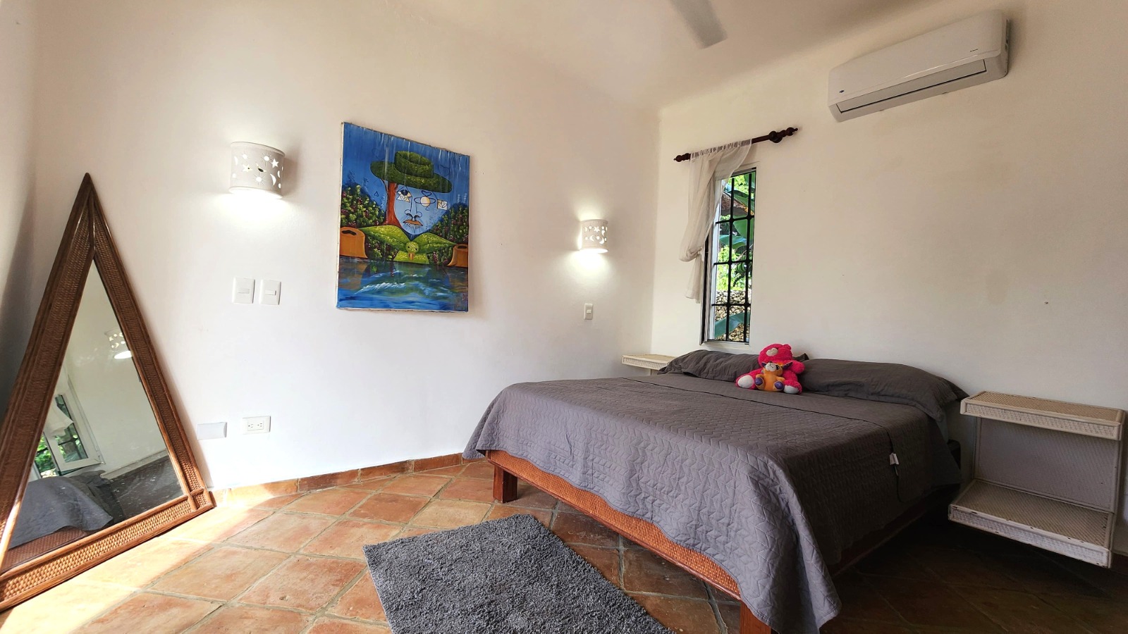 casas vacacionales y villas - Private villa in Perla Marina 5