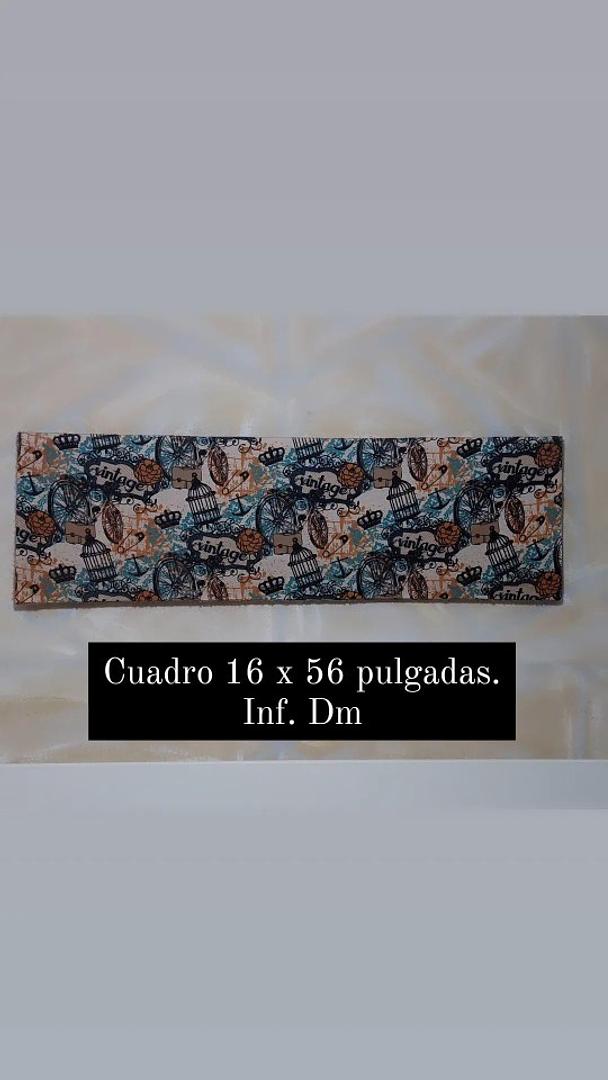 decoración y accesorios - Cuadro 1