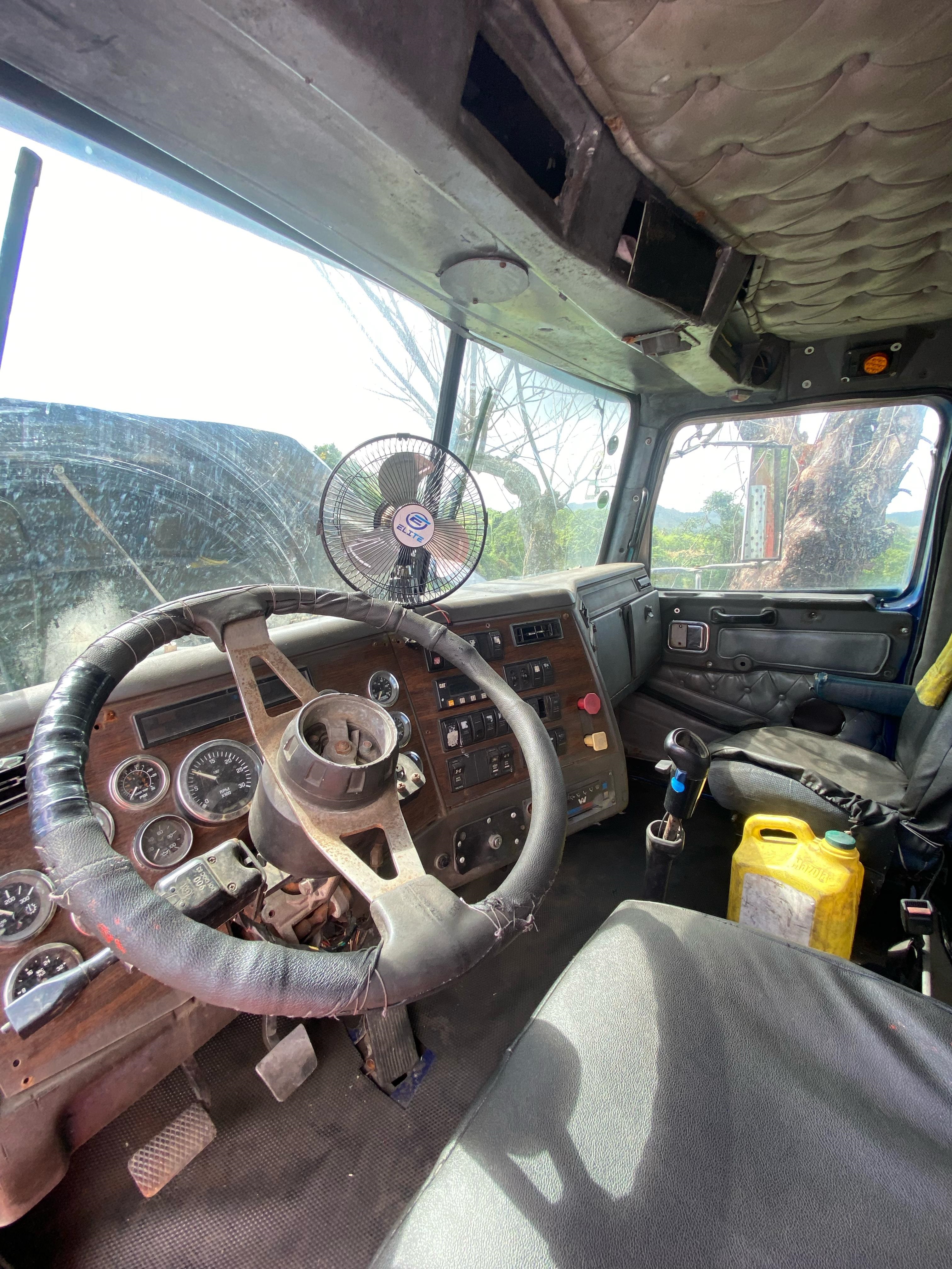 camiones y vehiculos pesados - En venta: Western Star 590 – Año 1998   4