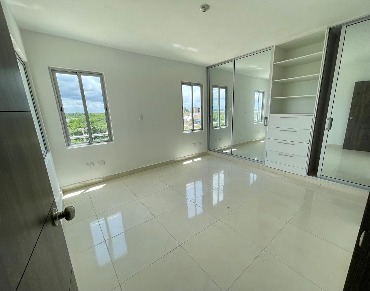 apartamentos - apartamento alvento, jacobo majluta 6