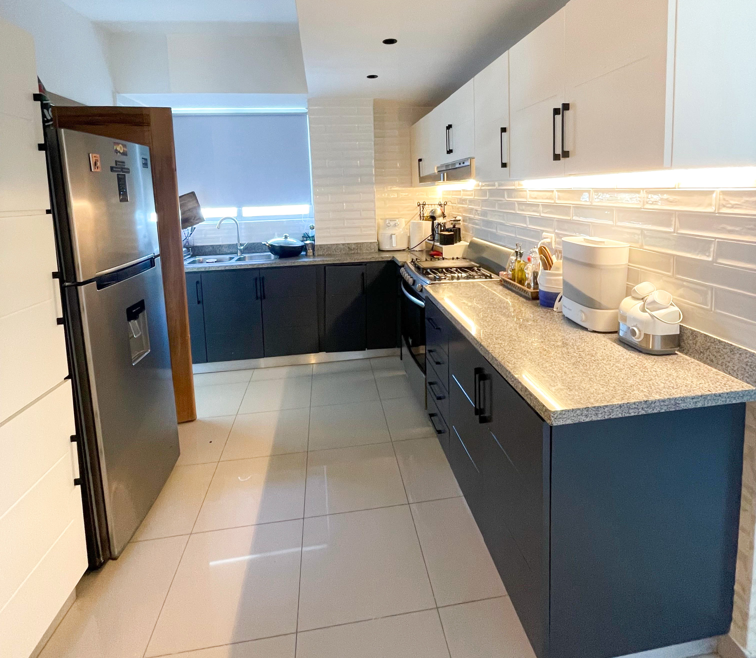 apartamentos - Apartamento en venta en Naco de 163 m² (piso 7) 3