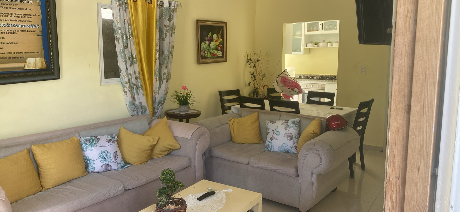 casas - Casa 1