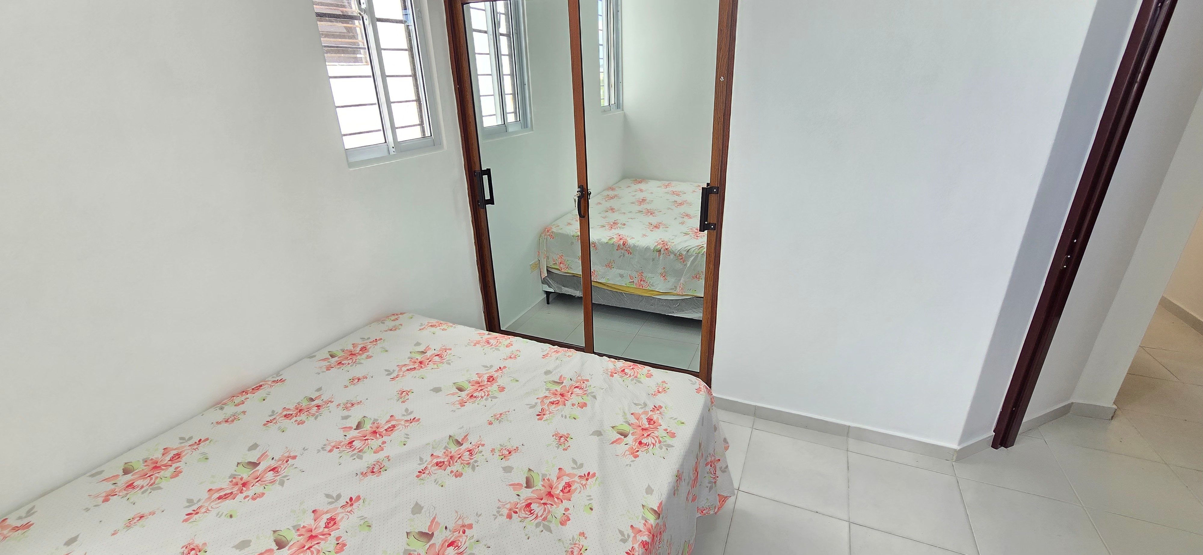 apartamentos - oportunidad 4to piso en padre las casa próximo al club de los chóferes  7