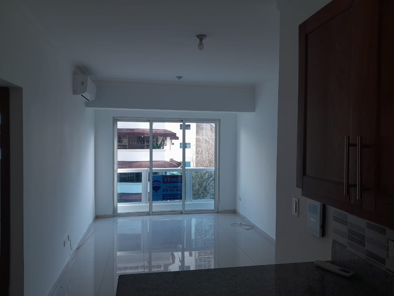 apartamentos - Apartamento en alquiler en Bella Vista 7