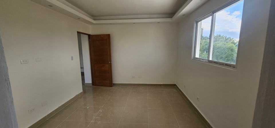 apartamentos - APARTAMENTO EN ALQUILER O VENTA EN VILLA AURA  7
