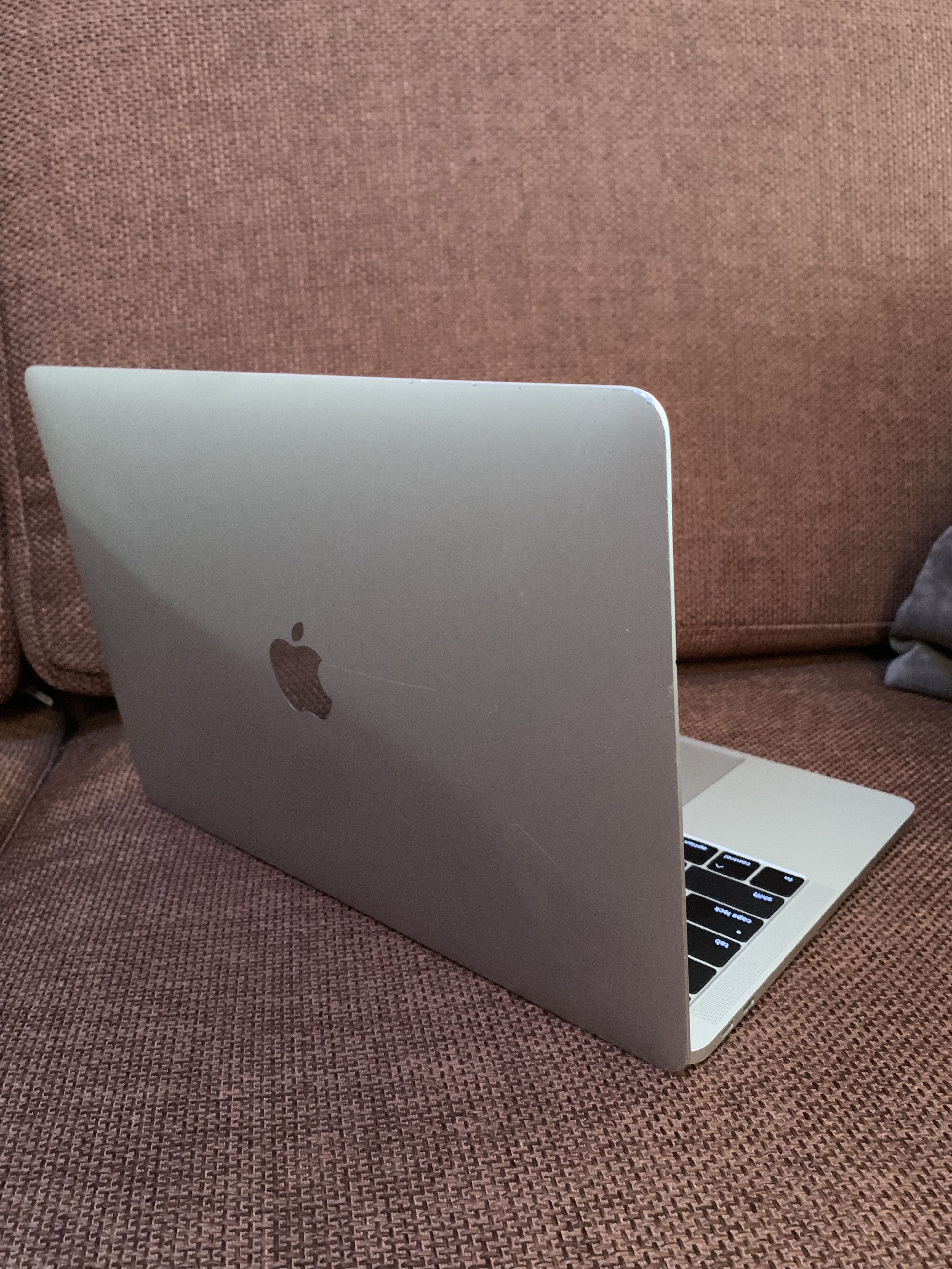 computadoras y laptops - MacBook Pro 13, 2017  4