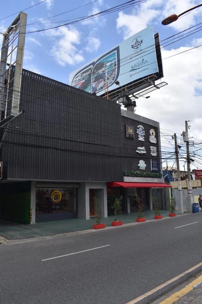 solares y terrenos - EDIFICIO COMERCIAL - SOLAR EN  BELLA VISTA