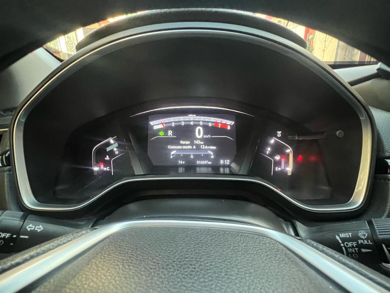 jeepetas y camionetas - Honda crv exl 2022 8