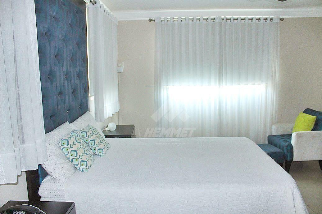 apartamentos - APARTAMENTO CENTRICO EN VENTA LA ESPANOLA SANTIAGO 9
