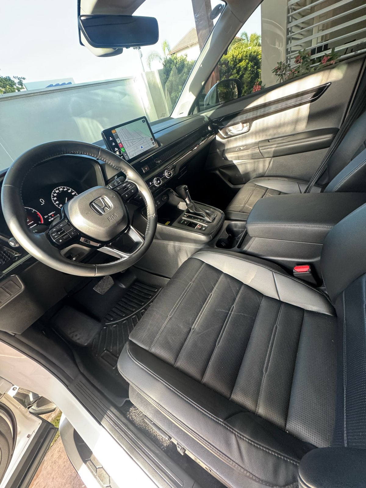 jeepetas y camionetas - Crv 2024 8
