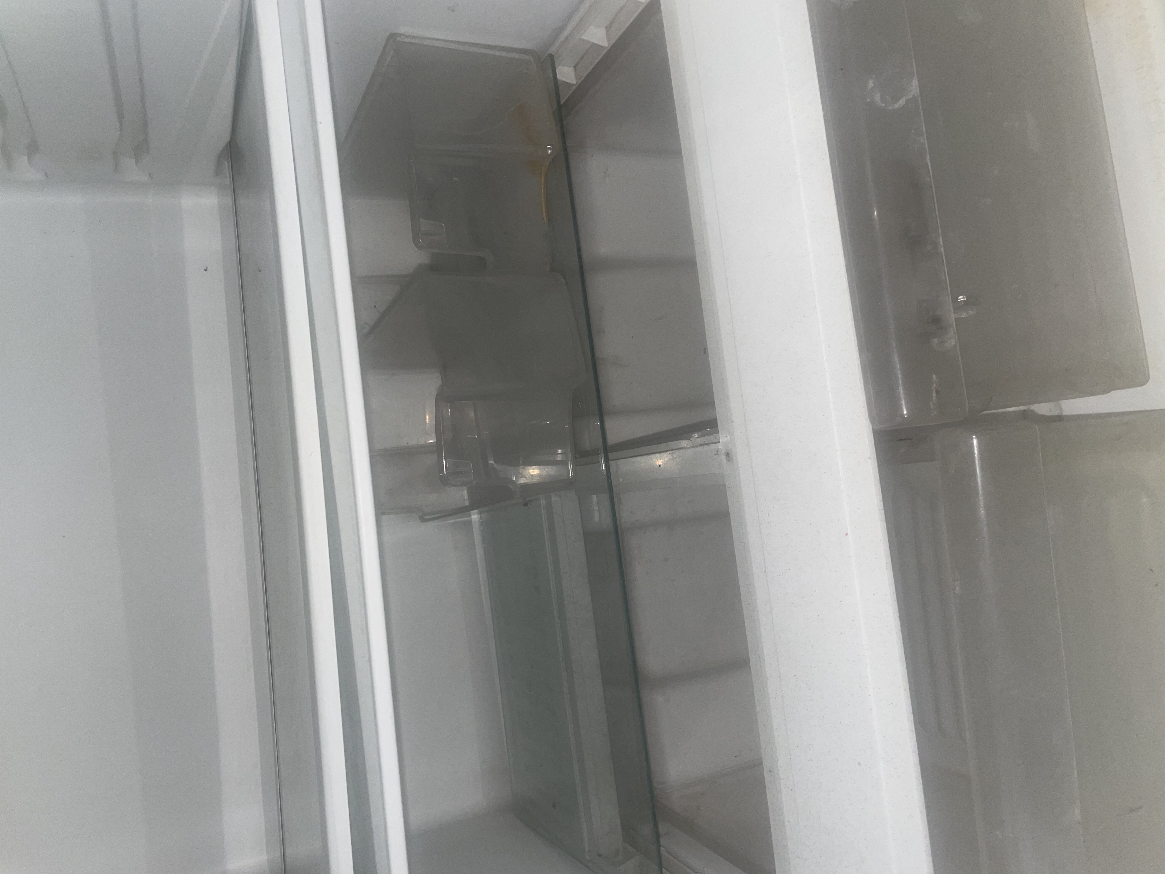 electrodomesticos - Nevera Whirlpool grande sin motor – ideal para rep 7