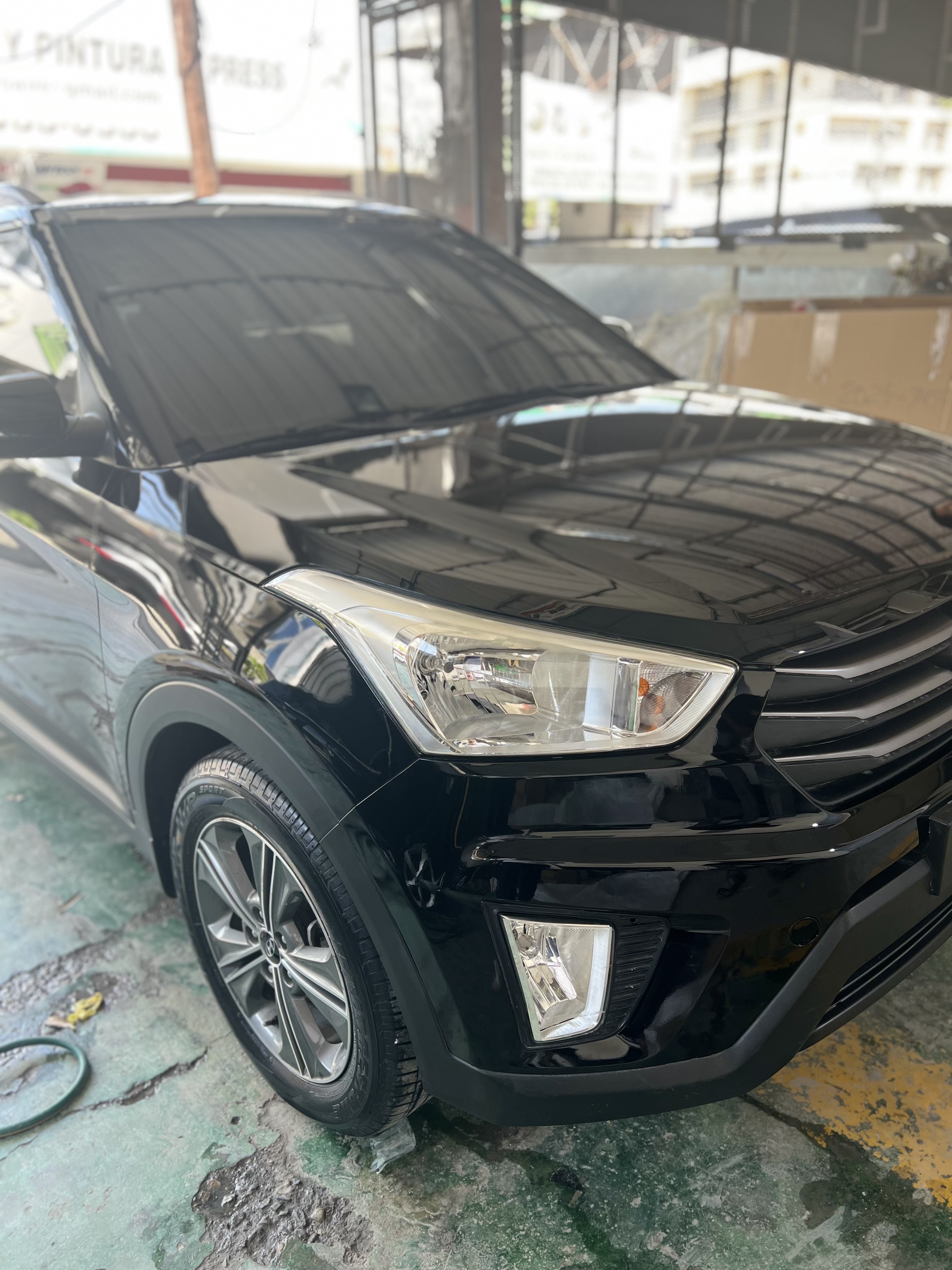jeepetas y camionetas - Cantus 2018, 16.700 usd, 45400 km un solo dueño 6