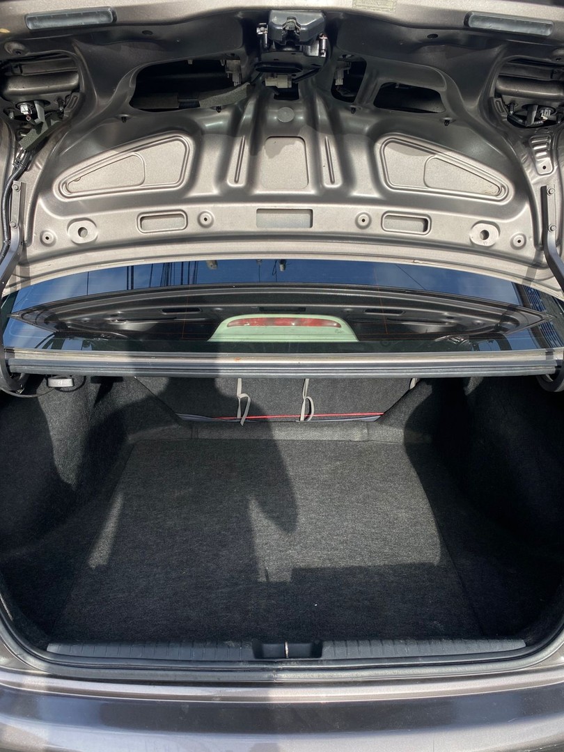 carros - Honda Civic 2009 9