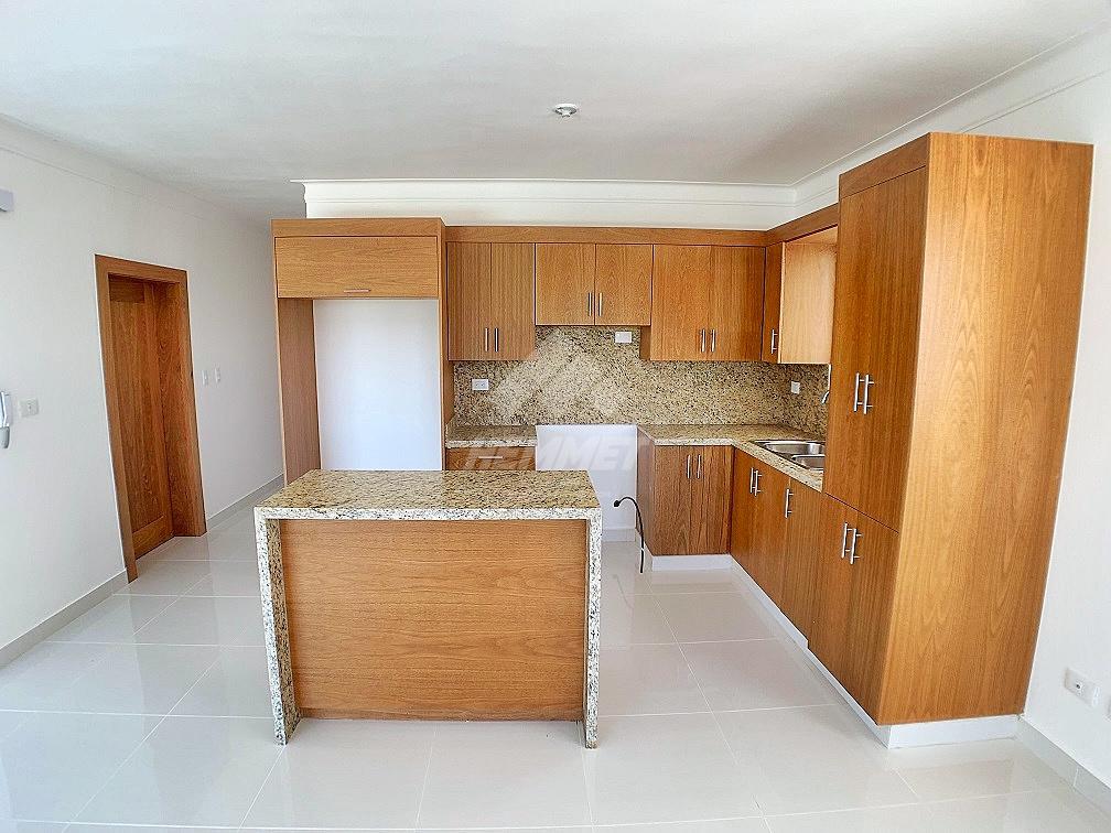 apartamentos - APARTAMENTO ASCENSOR PROXIMO QUINTAS PONTEZUELA SANTIAGO 3