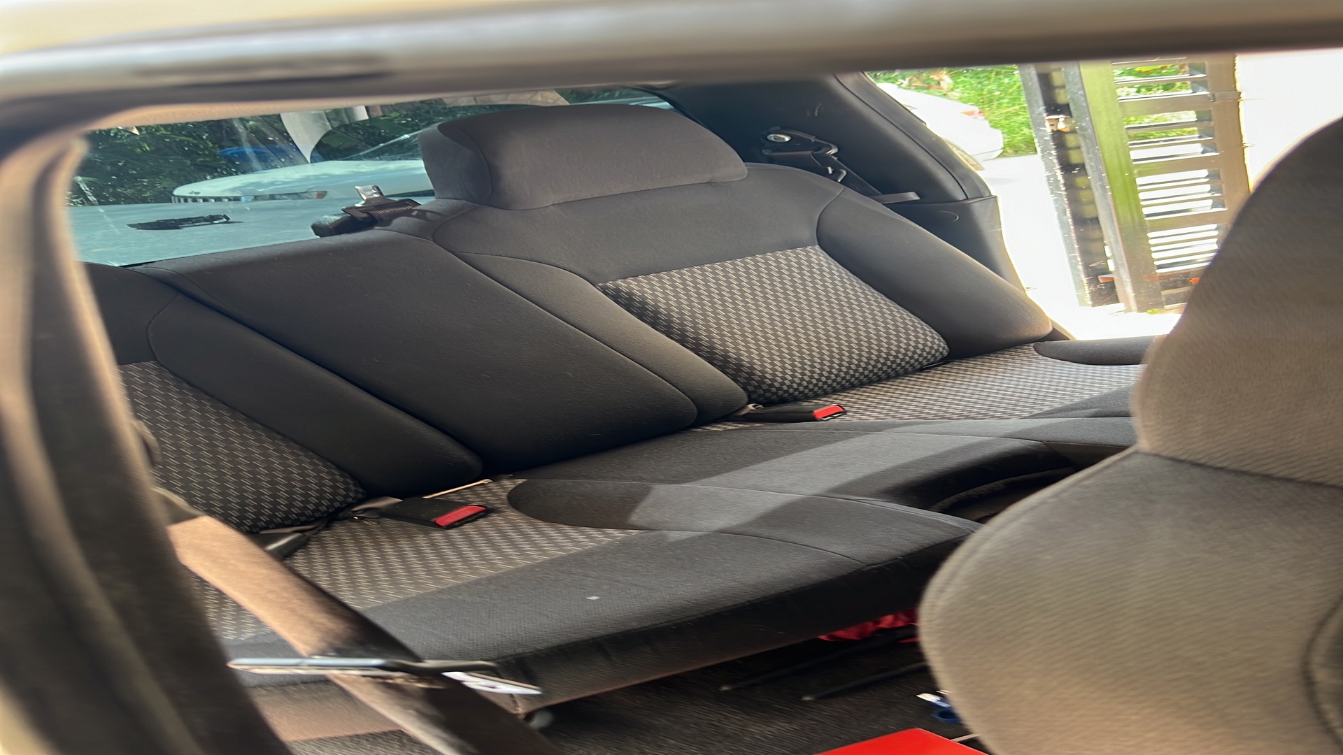jeepetas y camionetas - Chevrolet colorado 2008 LT la más linda del mercado de ese año  7