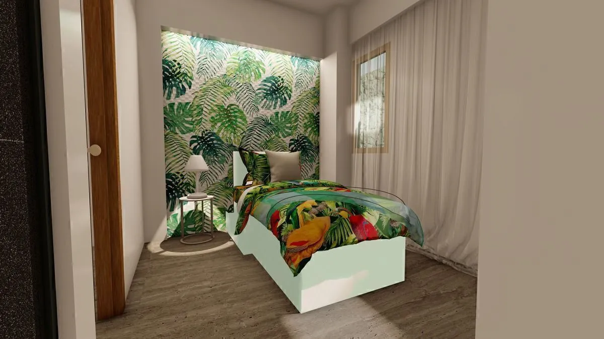 apartamentos - Riviera Bayahibe – Proyecto cerca de la playa  6