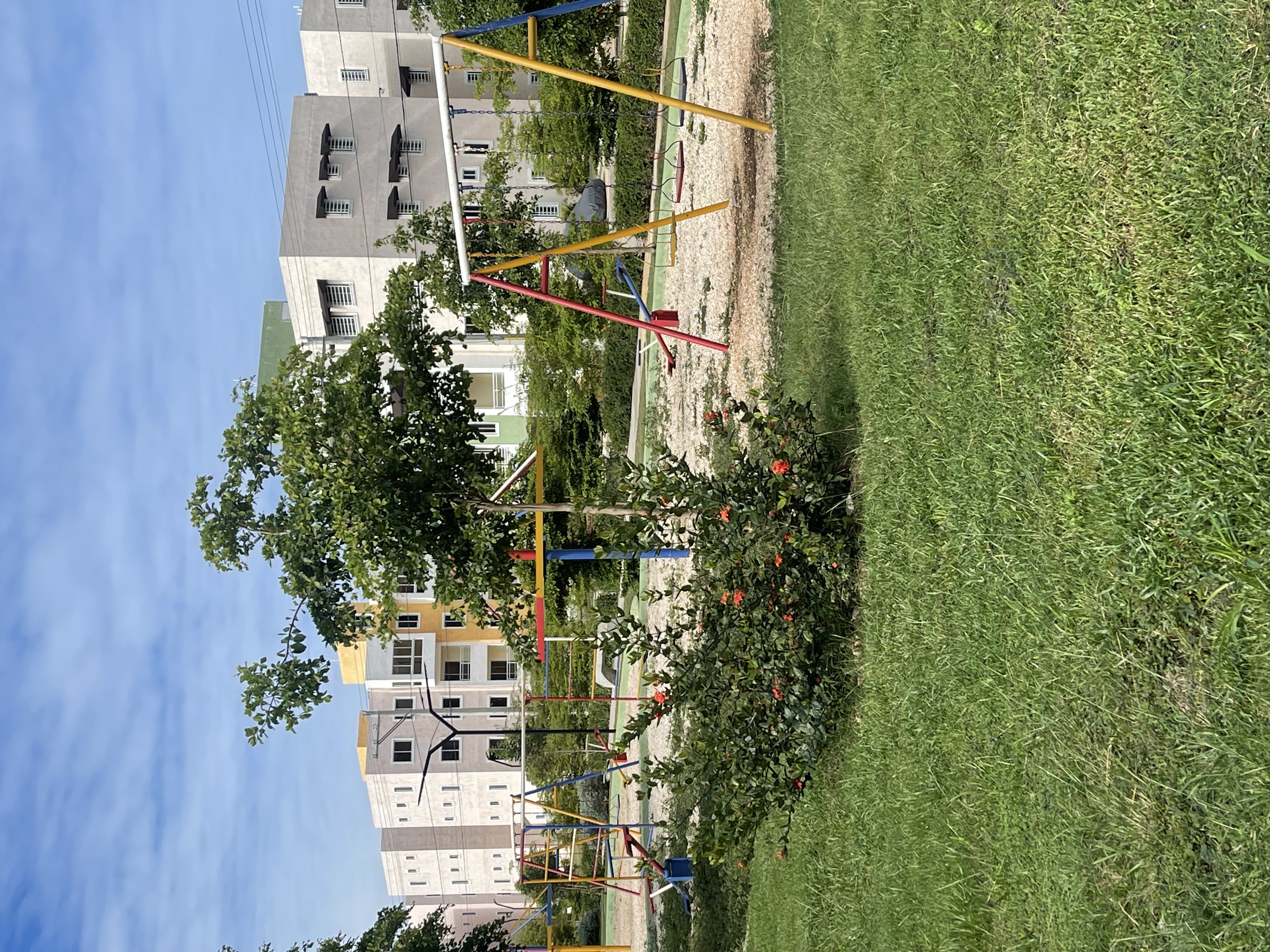 apartamentos - Apartamento en Alquiler en Residencial Emilia 6