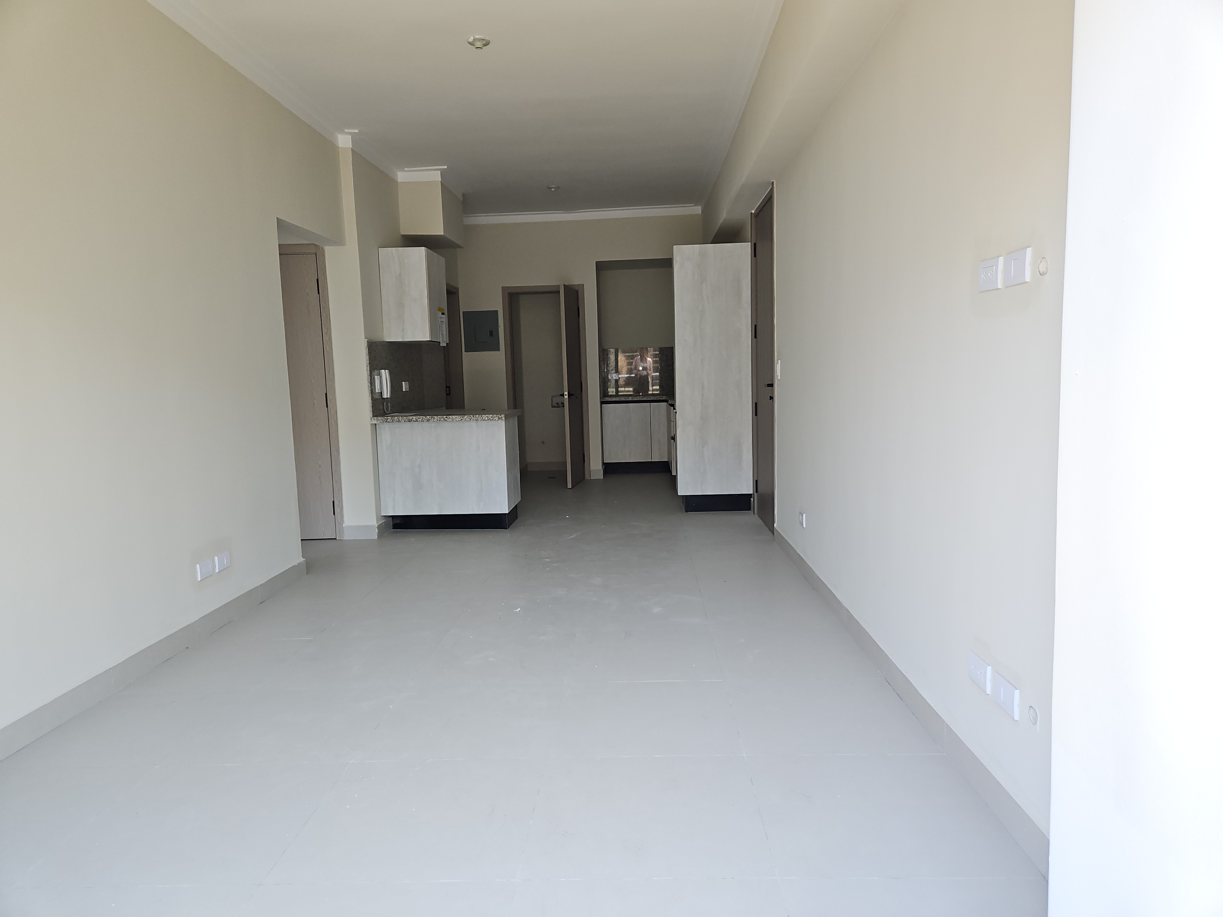 apartamentos - Alquiler de Apartamento en Evaristo Morales  8