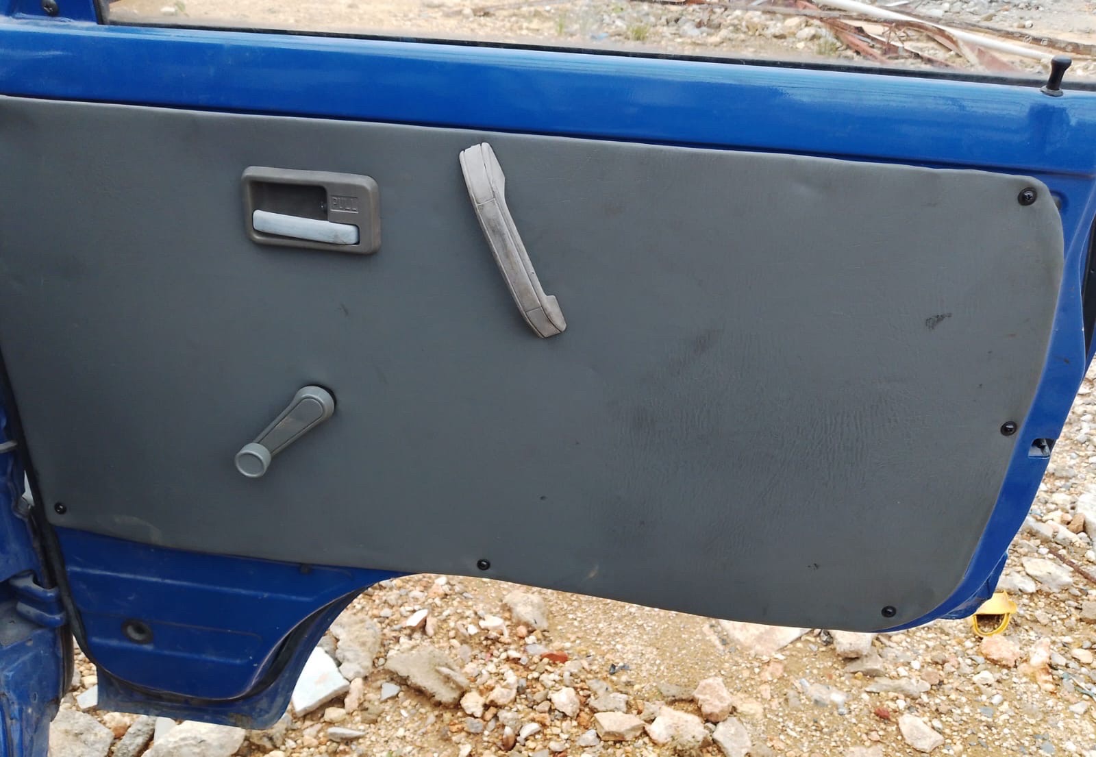 jeepetas y camionetas - daewoo labo en venta  1