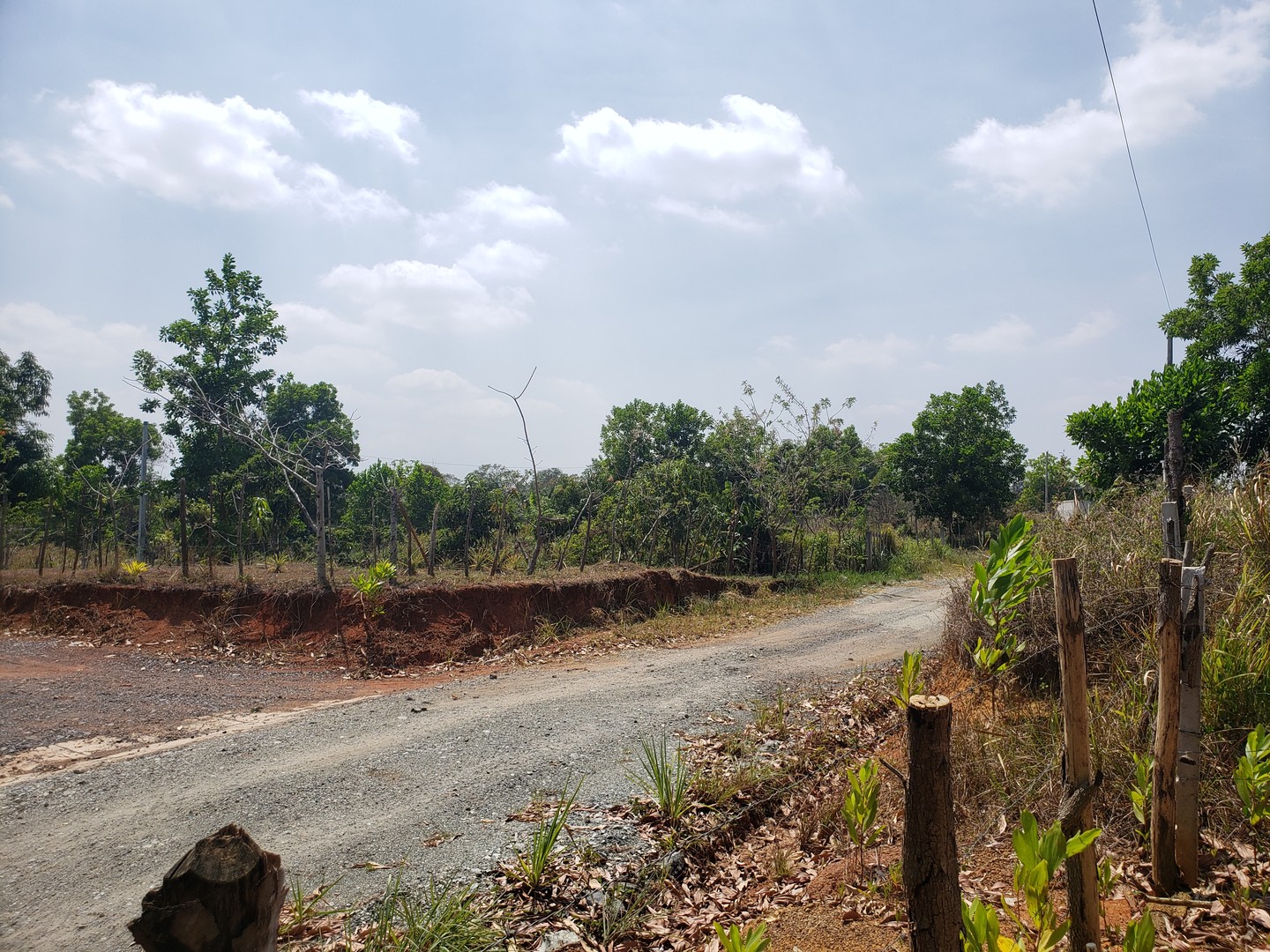 solares y terrenos - Venta de Solar  en la Comunidad Doña Amelia, Sector Sierra Prieta 2