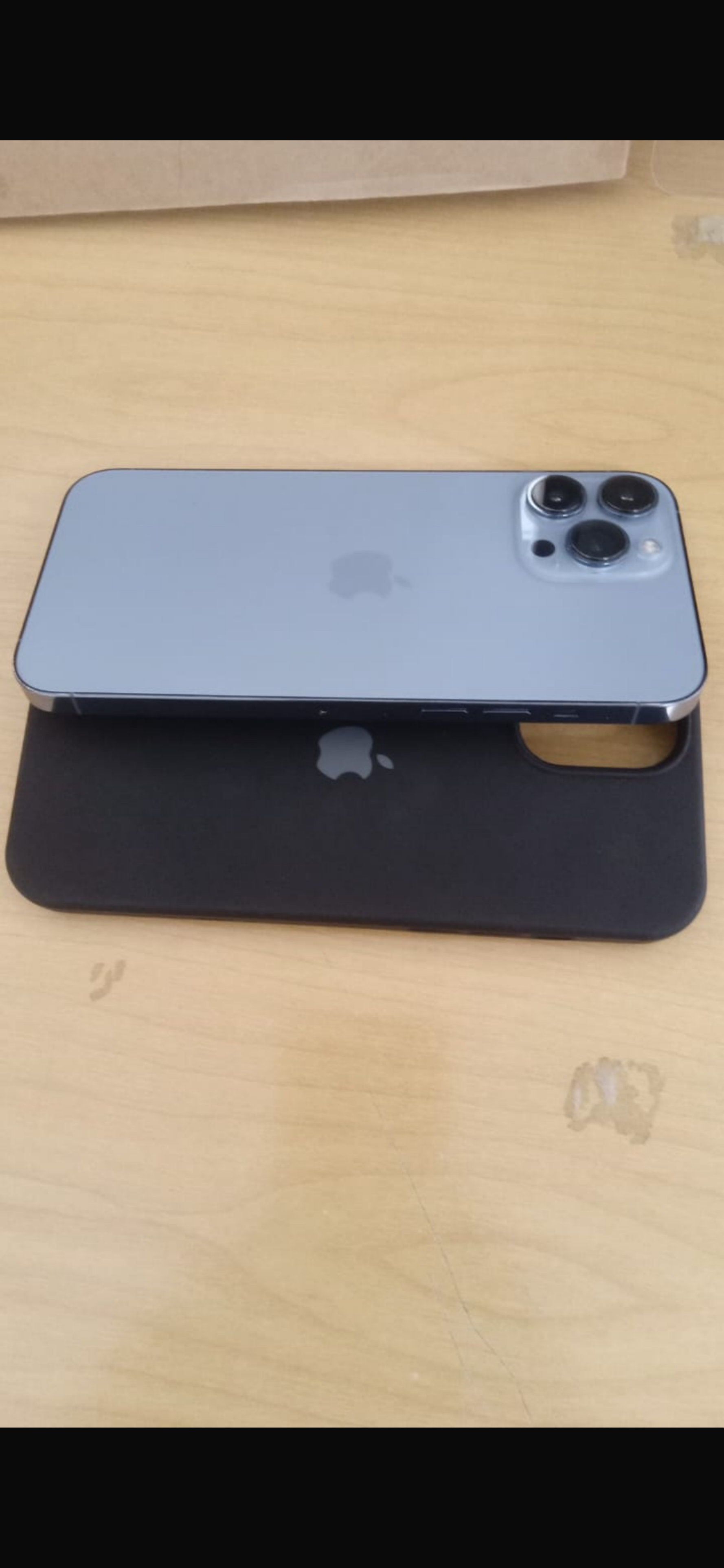 celulares y tabletas - IPhone 13 Pro Max, 128 GB, Factory 9