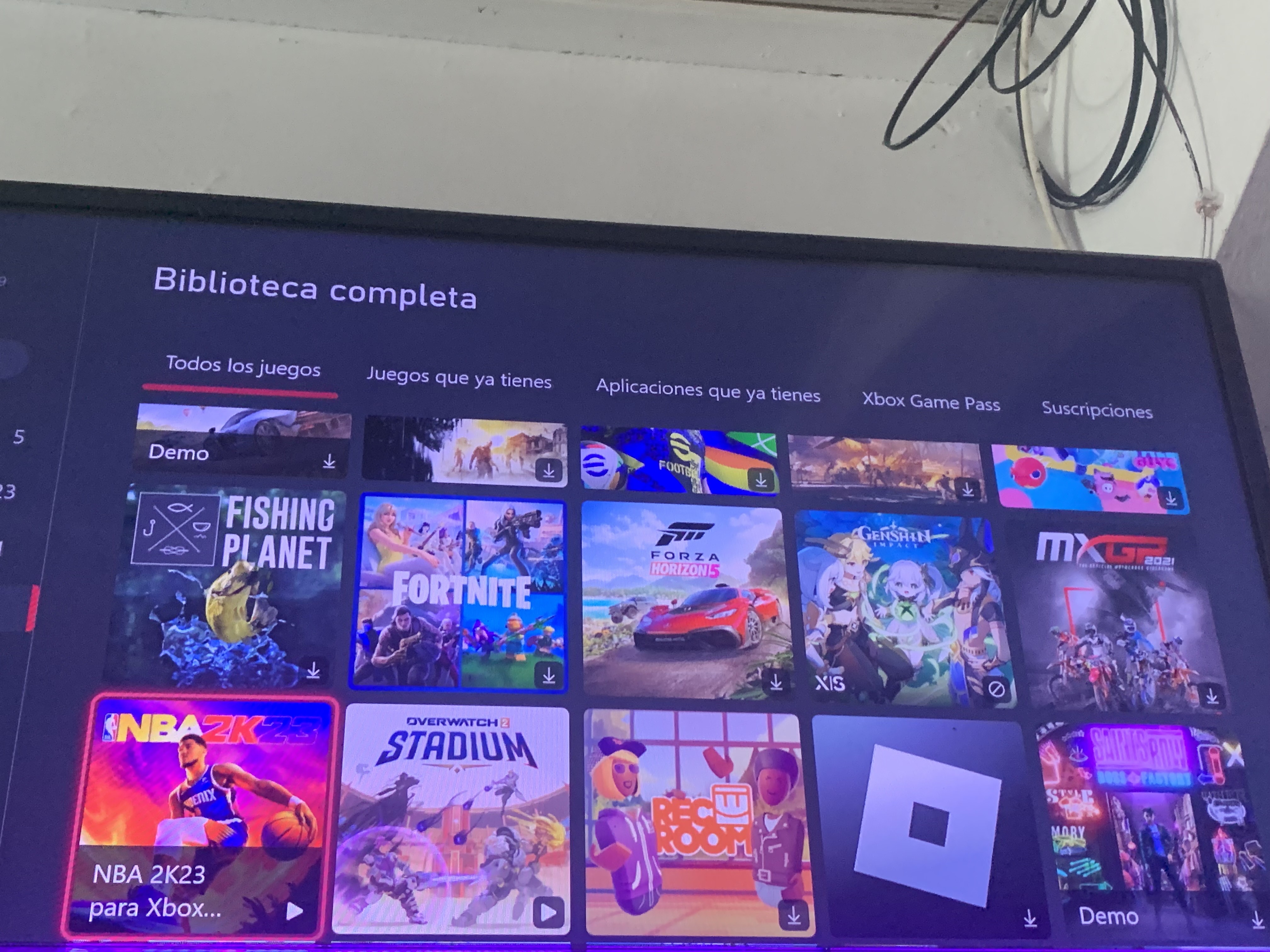 consolas y videojuegos - Vendo Xbox one S todo clean 5