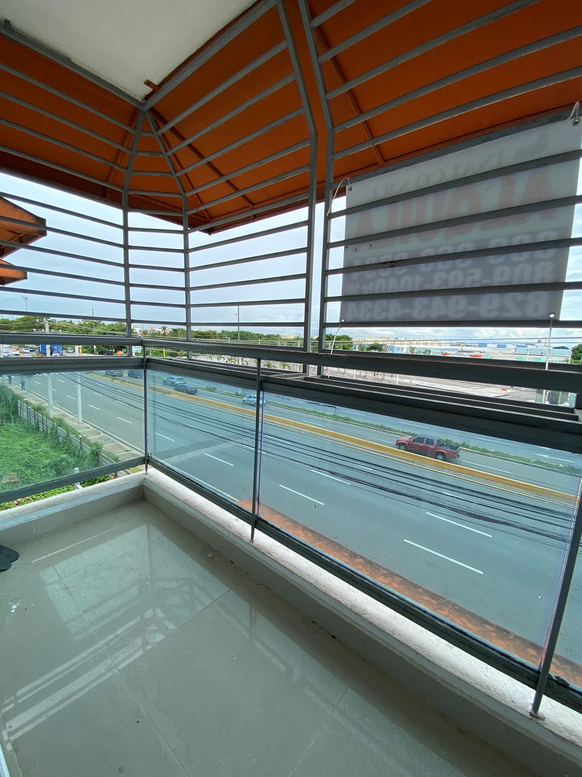 apartamentos - Apartamento De Alquiler En San Isidro 4