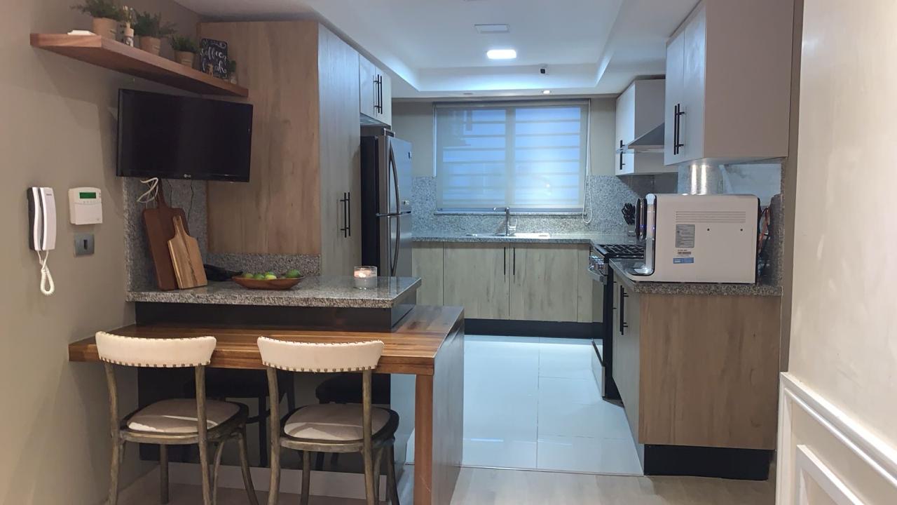 apartamentos - Apt. En venta en Urb. Real 191 mts2 168 mts2 neto  8