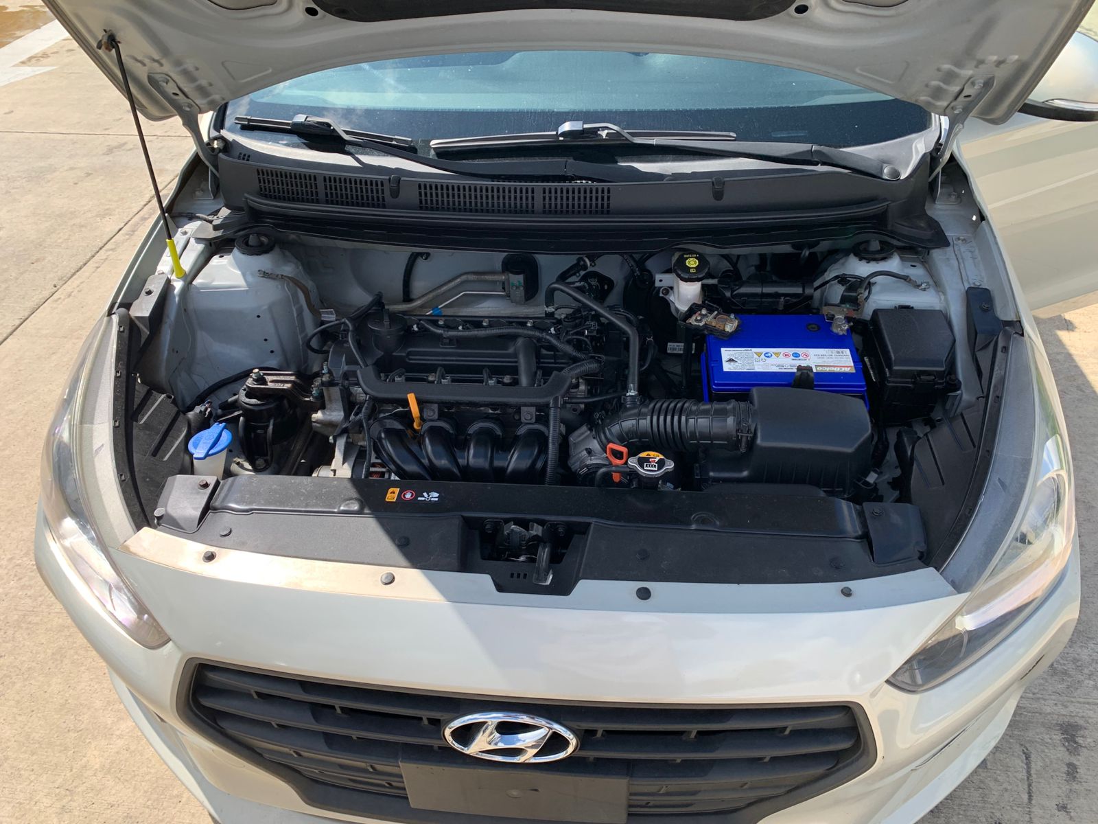 carros - Hyundai Verna 2020 1