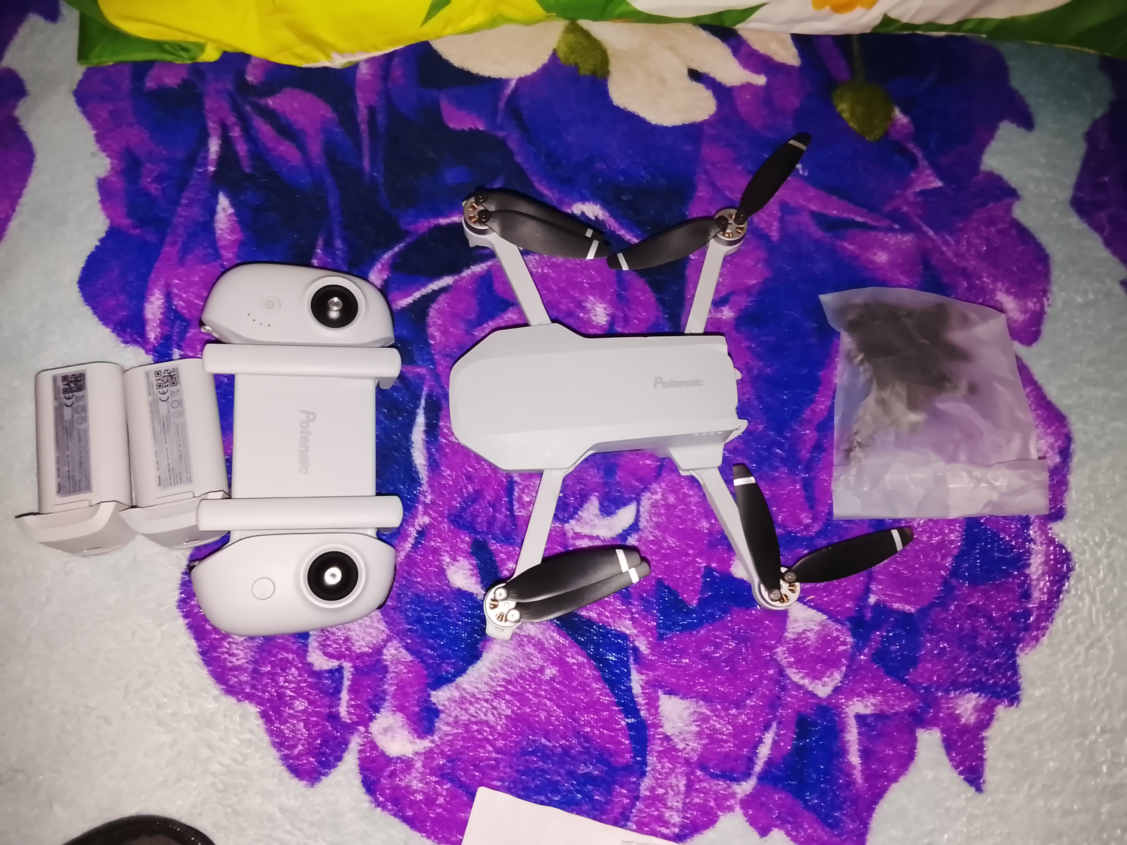 hobby y coleccion - drone 0