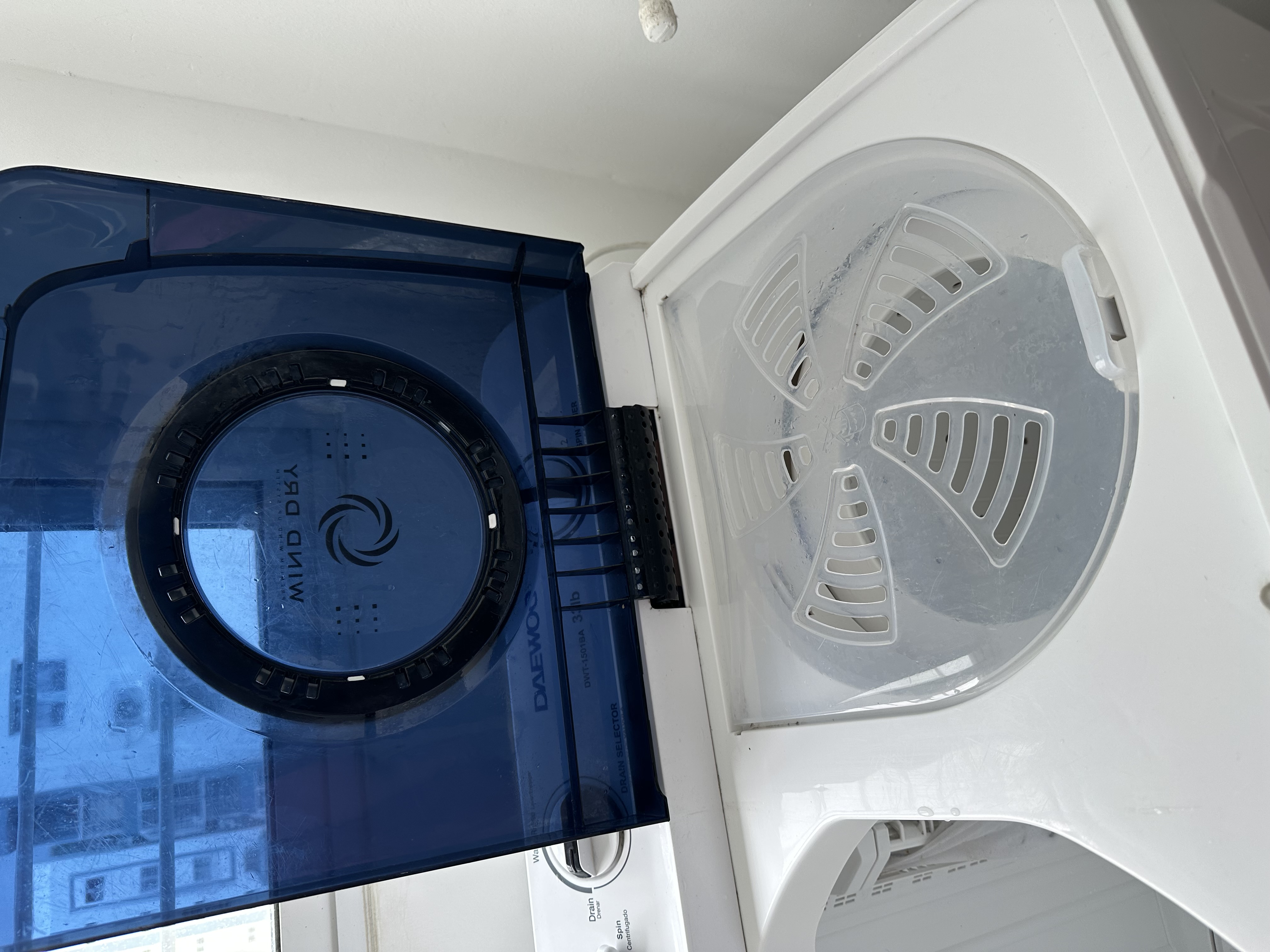 electrodomesticos - Venta De Lavadora  4