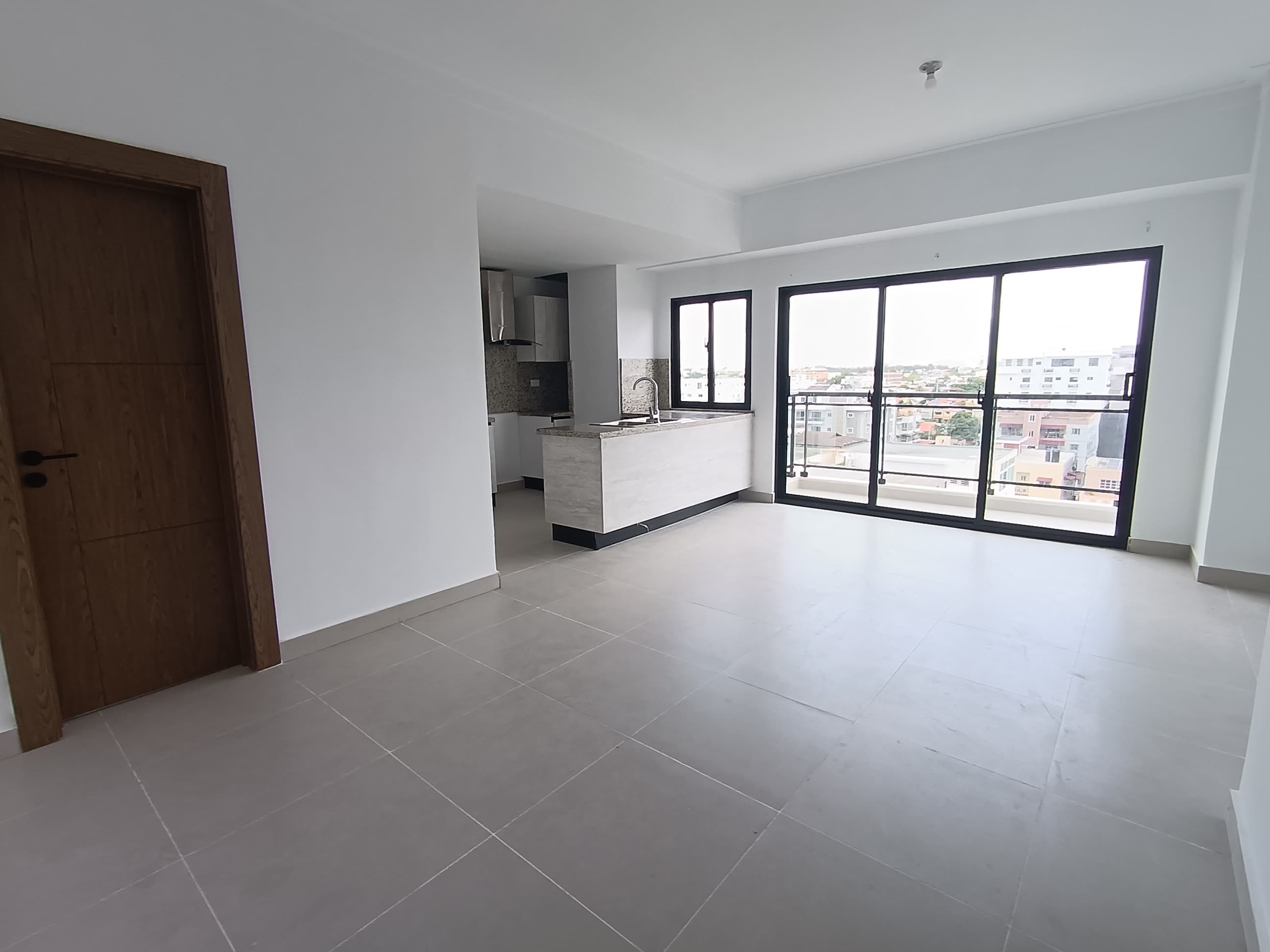 apartamentos - Vendo apartamento en El Millón  2