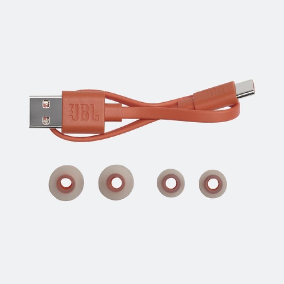 camaras y audio - Audífonos inalámbricos JBL Tune 125TWS 2