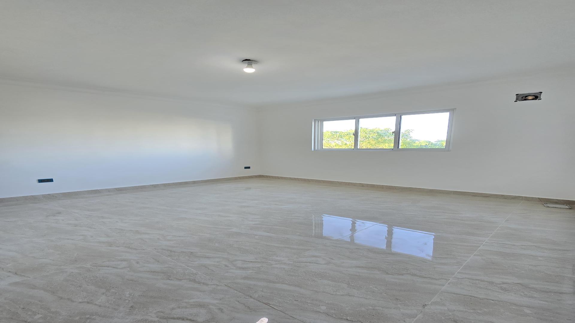 apartamentos - DANIELA III - PRADO ORIENTAL SANTO DOMINGO ESTE 8