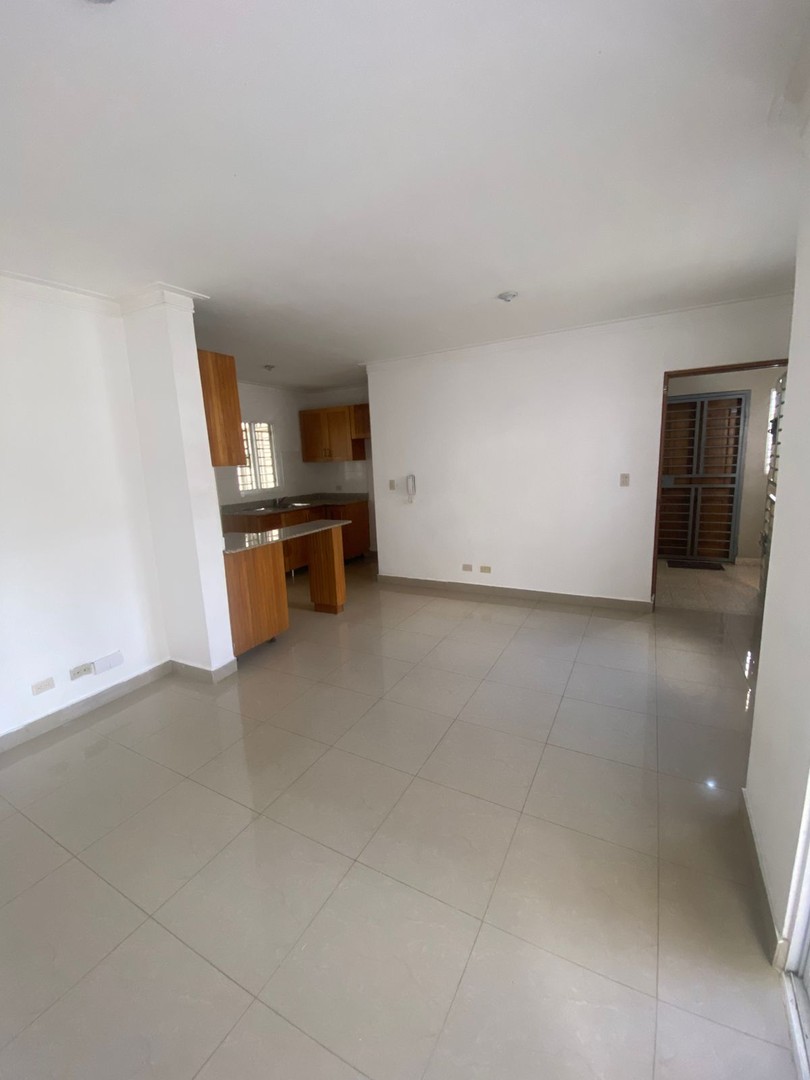 apartamentos - APT - Nuevas Terrazas - 2H - 1P - RD$ 26,500 1